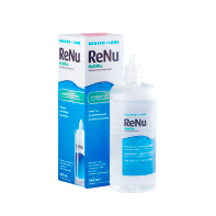 Раствор для контактных линз ReNu MultiPlus®