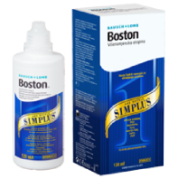 Boston Simplus®