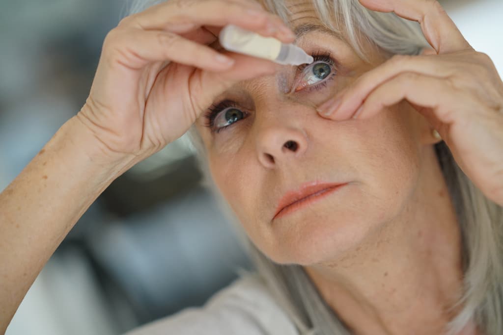 Реабилитация после удаления катаракты: рекомендации и показания